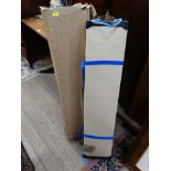 Boxed croquet set CONDITION: Please Note - we do not make reference to the