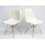 Vintage Retro : After Charles and Ray Eames (of some age!) ,