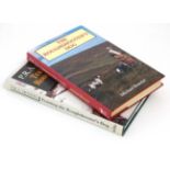 Books: Two books on Roughshooters dogs,