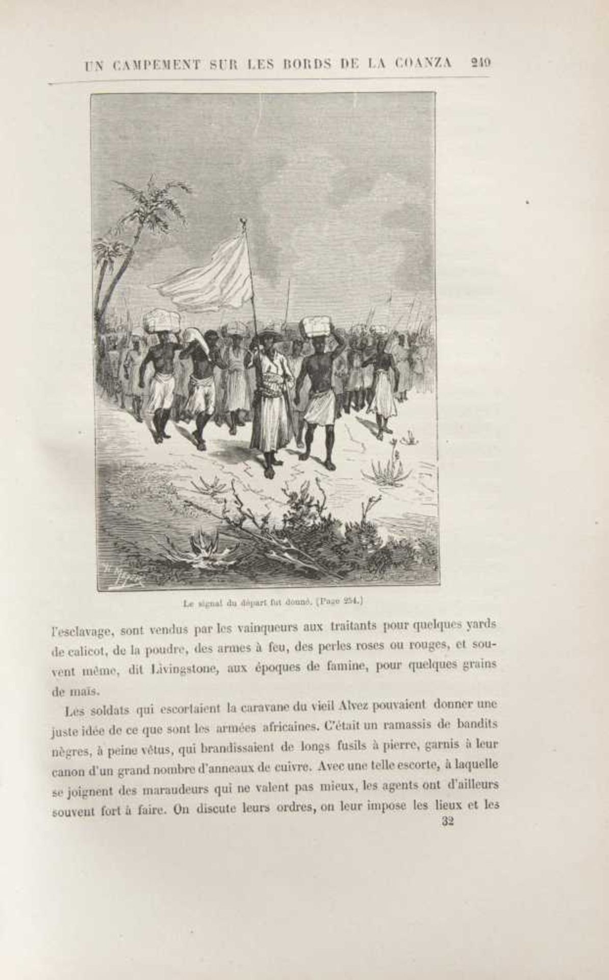 Verne Jules, un capitaine de quinze ans, Hetzel Verne Jules, Un capitaine de quinze ans, dessins par - Bild 4 aus 4