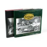 Sunbeam. Dowell (Bruce, and others), The Supreme Car - 1899 to 1935, 1st edition, 2004, and The