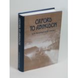 Oxford to Abingdon. An 873 pp. review of the sports cars made by Morris Garages, sales catalogues,