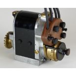 *A Watford FW4, four-cylinder magneto, suitable for a number of vintage period cars Fully