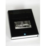 Polo (Emilio). La Hispano-Suiza - The Origins of a Legend. 1899-1915, 1st edition, 1994, 507 pp.