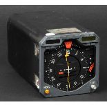 *BAC - Sud. Aviation Concorde. A Heading Indicator, with manufacturers plates for S.F.E.N.A,
