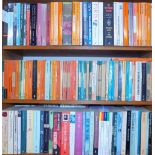 Paperbacks. A very large collection of approximately 980 paperbacks, including publications by