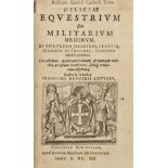 Mennens (Francisus). Deliciae Equestrium sive Militarium Ordinum, et Eorundem Origines, Statuta,