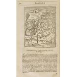 Estienne (Charles). Maison Rustique, or, The Countrey Farme. Compyled in the French Tongue by