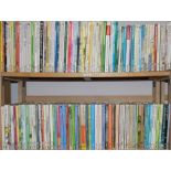 Puffin Paperbacks. A collection of approximately 1,000 Puffin paperback story books, all original
