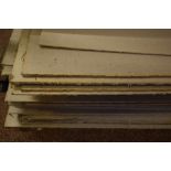 *Bookbinding Millboard. 50 sheets of 4mm Millboard, dimensions 133 x 71cm (51.5 x 28 inches) (50)
