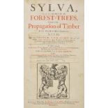 Evelyn (John). Sylva, or a Discourse of Forest-Trees, and of the Propagation of Timber in His