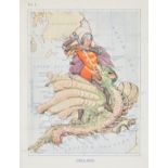 Hoskyn (E.L.). Stories of Old..., containing twelve full-page illustrations in colour by L.