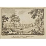 Chatelain (Jean Baptiste Claude). [Fifty Views of Villages &c. Drawn by the celebrated M.