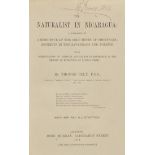 Belt (Thomas). The Naturalist in Nicaragua: A Narrative of a Residence at the Goldmines of