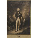 *Barnard (William). The Most Noble Lord Horatio Nelson, Viscount & Baron Nelson of the Nile...,