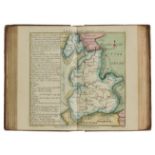 Badeslade (Thomas & Toms, William Henry). Chorographia Britanniae, or a Set of Maps of all the