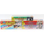 TOPPS BASEBALL CARDS 1988-1992Topps Official Complete Sets of baseball cards for the years 1988-