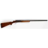 J. STEVENS ARMS CO. MODEL 94, SINGLE SHOT, 16 GAUGE SHOTGUN, NO VISIBLE SERIAL NUMBER, C 1929, L 30"