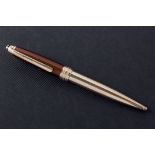 MONTBLANC Meisterstück ballpen