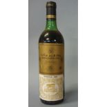 11 bottles Viña Albina Reserva 1981