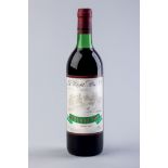 3 bottles Rioja Alta S. A. 904 R. 1968