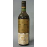 12 bottles Viña Albina Reserva 1981