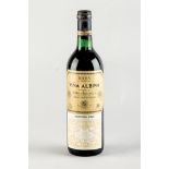 12 bottles Rioja Viña Albina Reserva 1985