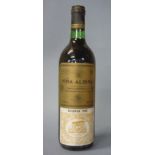 12 bottles Rioja Viña Albina Reserva 1981