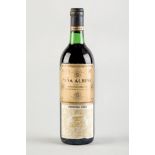 12 bottles Rioja Viña Albina Reserva 1982