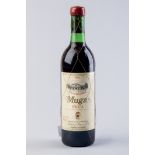 18 bottles Muga G. R. 1982