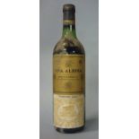 12 bottles Rioja Viña Albina Reserva 1982