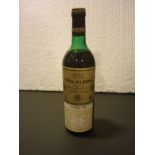 11 bottles Rioja Viña Albina Reserva 1985