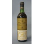 12 bottles Rioja Viña Albina Reserva 1982