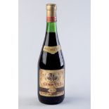 13 bottles Rioja Campo Viejo Reserva 1964