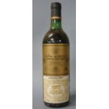 10 bottles Viña Albina Reserva 1975