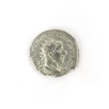 Gordon I Roman coin, 2.4cm diameter