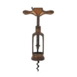 Wulfruna Plants corkscrew, 17cm when closed : For Condition Reports Please visit www.