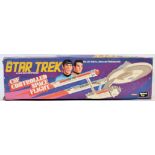 STAR TREK;