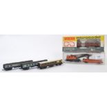 N GAUGE;