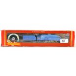 HORNBY; An original Hornby R372 ' Seagull ' 4902 railway trainset locomotive,