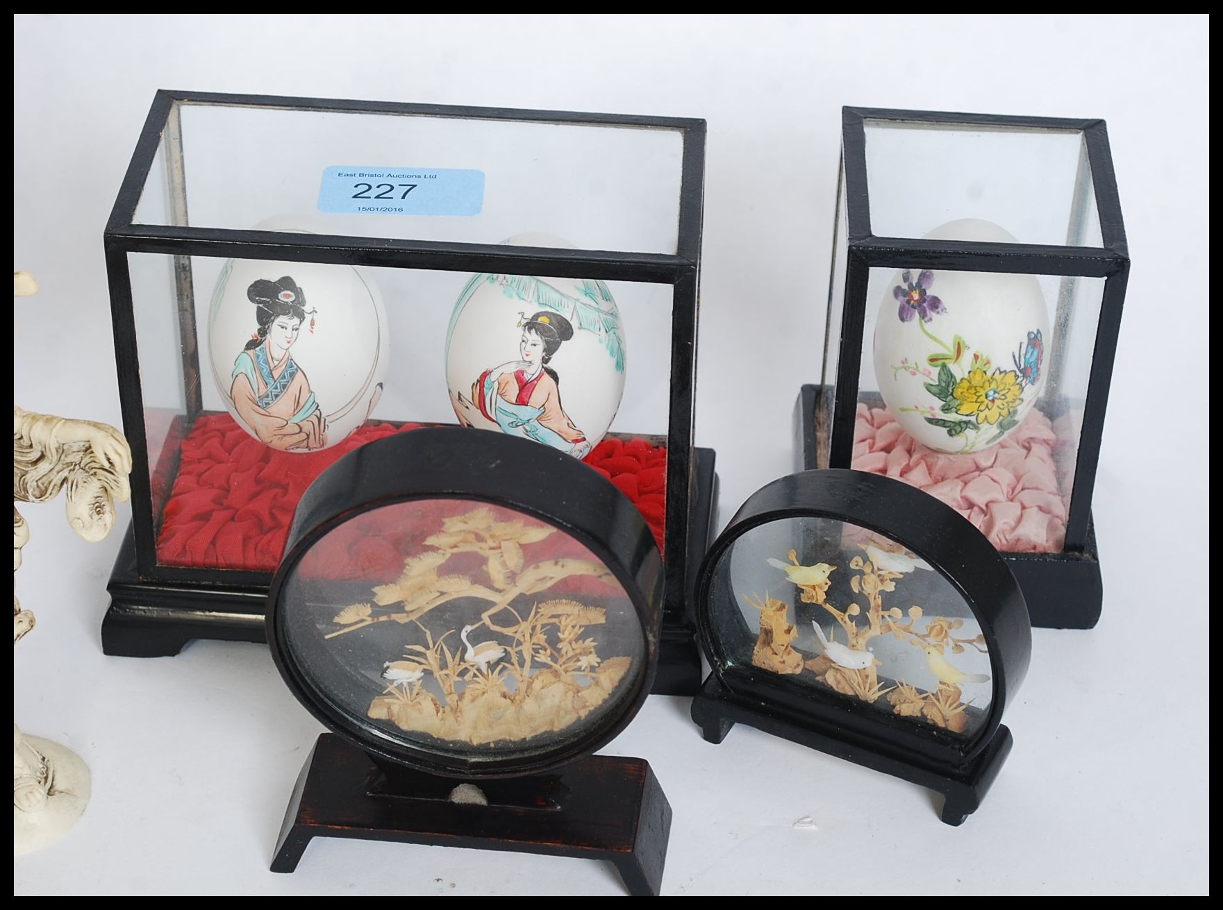 A collection of oriental related collect - Image 4 of 4