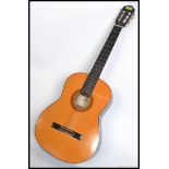 Hohner acoustic guitar six string guitar,