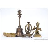 A collection of Indian 19th and 20th cen