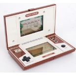 GAME & WATCH: An original Donkey Kong II