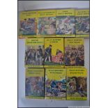 BILLY BUNTER COMPLETE COLLECTION;