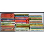 A collection of vintage 1960's and later childrens Ladybird books to include hardback, paperback,