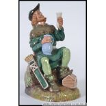 A Royal Doulton figure entitled `Robin Hood` HN2773 being stamped to the base H19cm