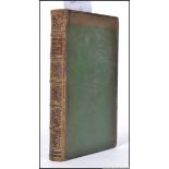 Palm Leaves; Milnes, Richard Monckton. Edward Moxon, London, 1844. Hardcover.