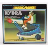 AIRFIX MICRONAUTS; An original vintage Airfix Micronauts action figure ' Hydra ' 100% complete,