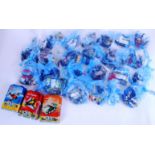 LEGO: A good collection of 27x small Lego sets - all are sold as 100% complete ( although unchecked